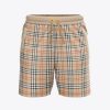 Burberry- Limited Perfect Shorts -B9G-STK-Max4901
