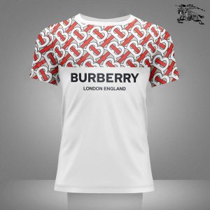 Unisex - Limited Edition Burberry T Shirts - B9G-TX-LTV723