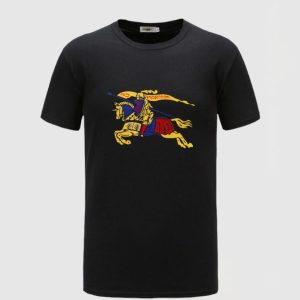 Unisex - Limited Edition Burberry T Shirts - B9G-TX-LTV731