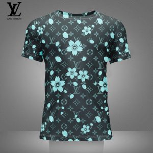 Louis Vuitton Luxury Brand Premium T-Shirt Outfit For Men Women -  -B9G-TX-Max02889