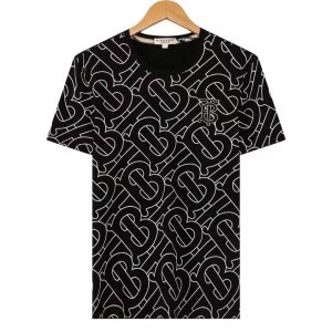 Unisex - Limited Edition Burberry T Shirts - B9G-TX-Max3116