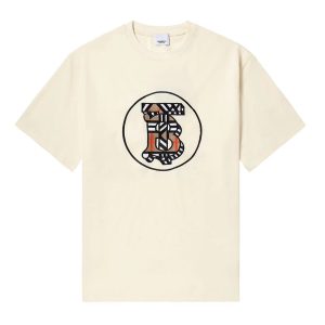 Unisex - Limited Edition Burberry T Shirts - B9G-TX-Max4255