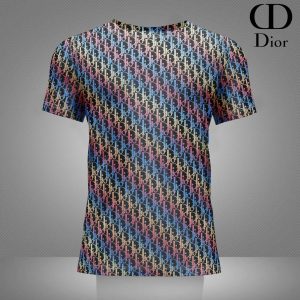 Unisex - Limited Edition Dior T Shirts - B9G-TX-Max4350