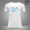 Unisex - Limited Edition Dior T Shirts - B9G-TX-Max4358