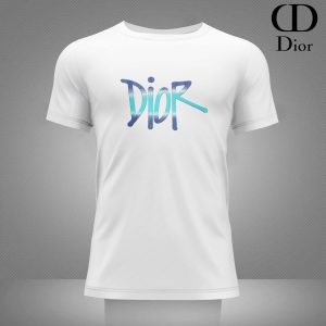 Unisex - Limited Edition Dior T Shirts - B9G-TX-Max4358