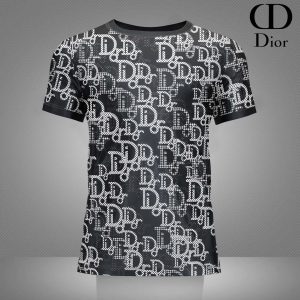 Unisex - Limited Edition Dior T Shirts - B9G-TX-Max4359