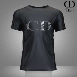 Unisex - Limited Edition Dior T Shirts - B9G-2DTX-Max4360