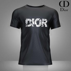 Unisex - Limited Edition Dior T Shirts - B9G-TX-Max4373