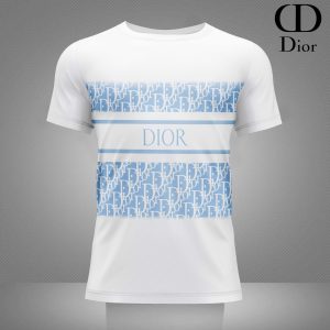 Unisex - Limited Edition Dior T Shirts - B9G-TX-Max4390