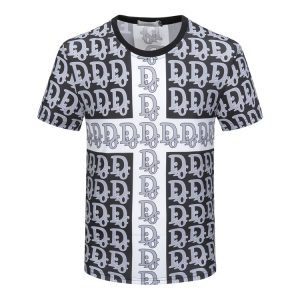 Unisex - Limited Edition Dior T Shirts - B9G-TX-Max4392