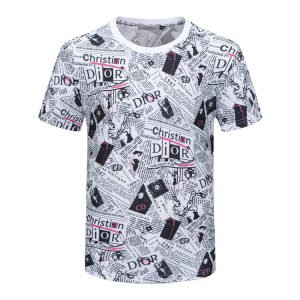Limited Edition 2025 Dior Unisex T-shirt