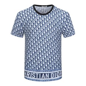 Unisex - Limited Edition Dior T Shirts - B9G-TX-Max4395