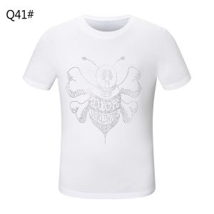 Unisex - Limited Edition Dior T Shirts - B9G-TX-Max4573