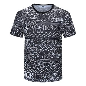 Unisex - Limited Edition Dior T Shirts - B9G-TX-Max4576