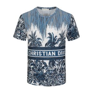 Unisex - Limited Edition Dior T Shirts - B9G-TX-Max4587