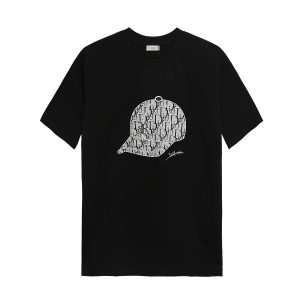 Unisex - Limited Edition Dior T Shirts - B9G-TX-Max4593