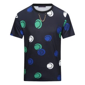 Louis Vuitton Luxury Brand Premium T-Shirt Outfit For Men Women -  -B9G-TX-Max5055