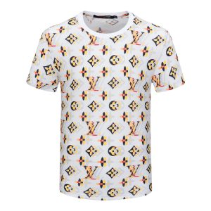 Louis Vuitton Luxury Brand Premium T-Shirt Outfit For Men Women -  -B9G-TX-Max5058