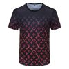 Louis Vuitton Luxury Brand Premium T-Shirt Outfit For Men Women -  -B9G-TX-Max5063