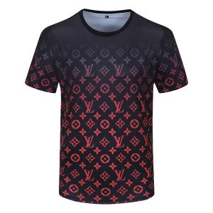 Louis Vuitton Luxury Brand Premium T-Shirt Outfit For Men Women -  -B9G-TX-Max5063