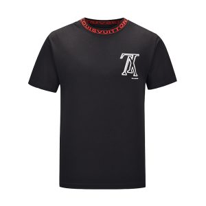 Louis Vuitton Luxury Brand Premium T-Shirt Outfit For Men Women -  -B9G-TX-Max5082