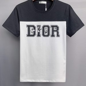Unisex - Limited Edition Dior T Shirts - B9G-TX-Max5197