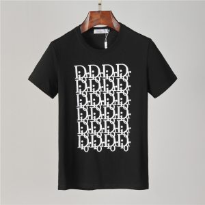 Unisex - Limited Edition Dior T Shirts - B9G-TX-Max5207