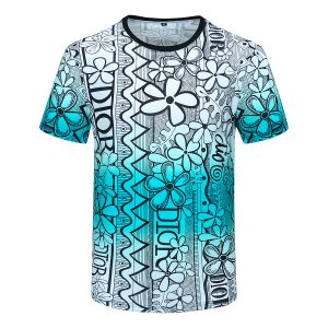 Unisex - Limited Edition Dior T Shirts - B9G-TX-Max5210