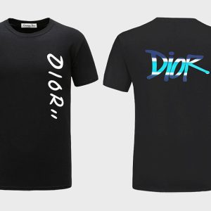 Unisex - Limited Edition Dior T Shirts - B9G-TX-Max5211