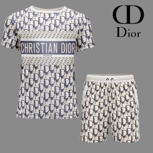 DIOR-Tracksuits For Men – B9G-TX+STK-Max4639