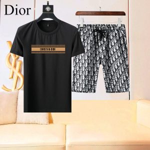 DIOR-Tracksuits For Men – B9G-TX+STK-Max4554