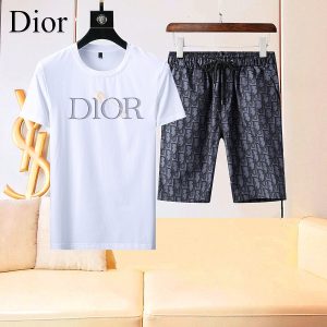 DIOR-Tracksuits For Men – B9G-TX+STK-Max4555