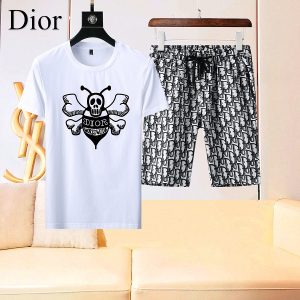 DIOR-Tracksuits For Men – B9G-TX+STK-Max4557