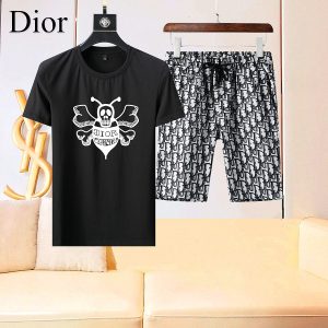 DIOR-Tracksuits For Men – B9G-TX+STK-Max4558