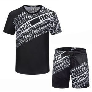 DIOR-Tracksuits For Men – B9G-TX+STK-Max4569