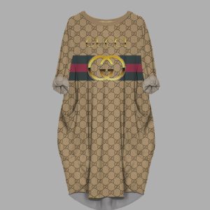 GC Hot Limited Batwing Pocket Dress For Women 2025 Min00165