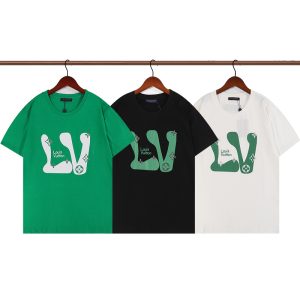 Limited LV Luxury Brand Unisex T-Shirt Gift Hot 2025 AA9441141641075