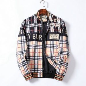 Premium Burberry Jackets For Men - DN9220645