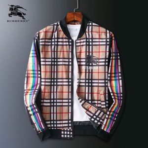 Premium Burberry Jackets For Men - DN9220641