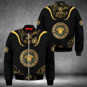Versace   Jacket -  BMJ-Max05985