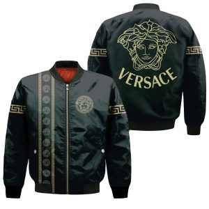 Versace   Jacket -  BMJ-Max05986