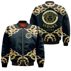 Versace   Jacket - BMJ-Max05988