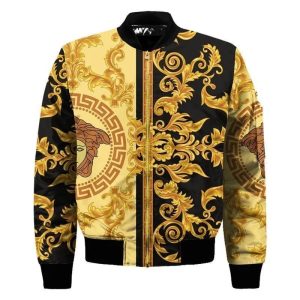 Versace Jacket or   Jacket    Jacket - BMJ-Max05991