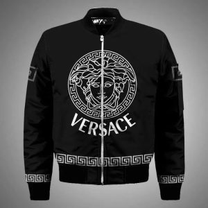 Versace Jacket or   Jacket    Jacket - BMJ-Max05993
