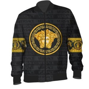 Versace   Jacket - BMJ-Max05994
