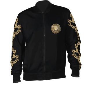 Versace   Jacket - BMJ-Max05996