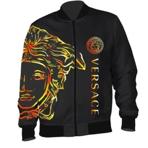 Versace   Jacket -  BMJ-Max05999