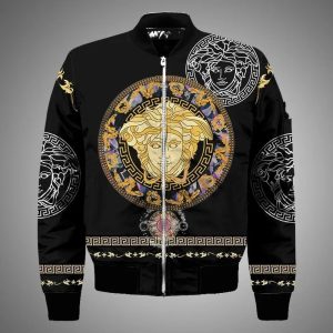 Versace   Jacket - BMJ-Max06000