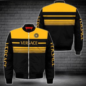 Versace   Jacket - BMJ-Max06002