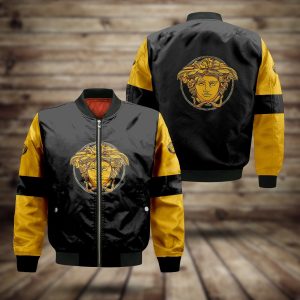 Versace   Jacket - BMJ-Max06004